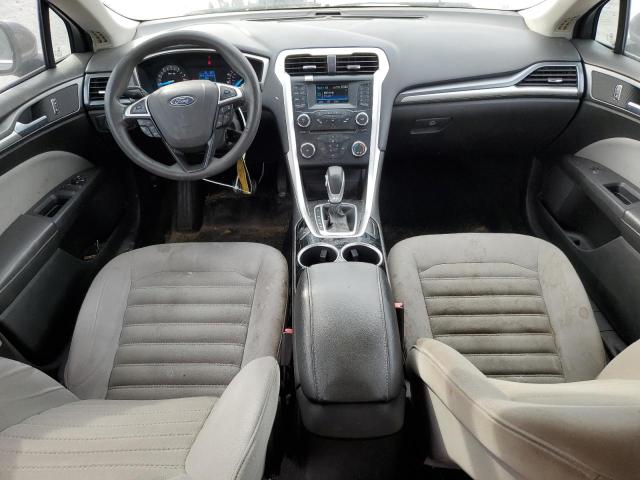Photo 8 from auction – 2014 FORD FUSION S with VIN 3FA6P0G75ER127672