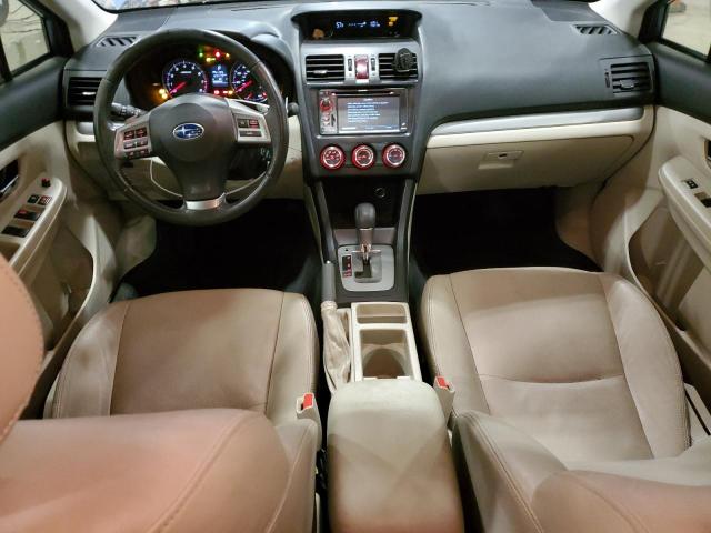 Photo 8 from auction – 2014 SUBARU XV CROSSTR with VIN JF2GPAKCXE8253571