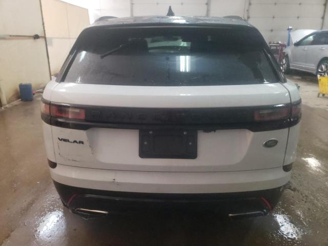 Photo 6 from auction – 2019 LAND ROVER RANGE ROVE with VIN SALYL2EVXKA798734