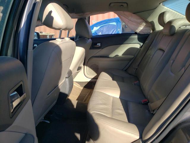 Photo 10 from auction – 2012 FORD FUSION SEL with VIN 3FAHP0JA4CR128029