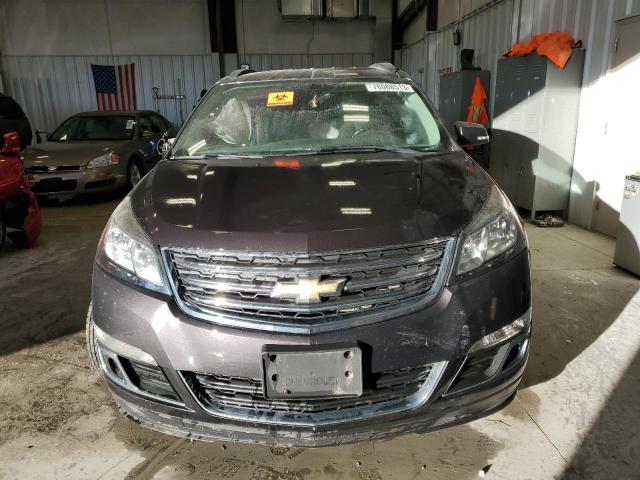 Photo 5 from auction – 2017 CHEVROLET TRAVERSE L with VIN 1GNKVGKD1HJ186907