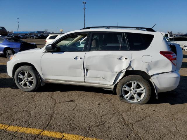 Photo 2 from auction – 2012 TOYOTA RAV4 with VIN 2T3BF4DV4CW191247