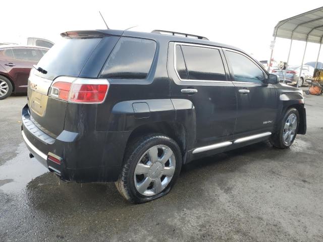 Photo 3 from auction – 2013 GMC TERRAIN DE with VIN 2GKFLYE31D6107854