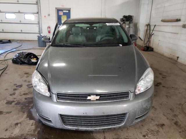 Photo 5 from auction – 2008 CHEVROLET IMPALA LT with VIN 2G1WT58N089259208