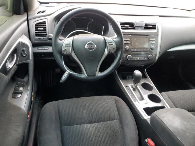 Photo 8 from auction – 2014 NISSAN ALTIMA 2.5 with VIN 1N4AL3AP0EC154048