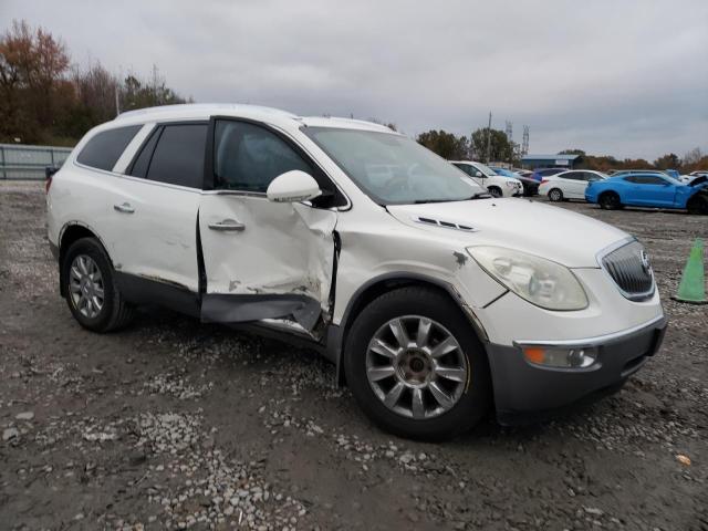 Photo 4 from auction – 2012 BUICK ENCLAVE with VIN 5GAKRDED1CJ238621