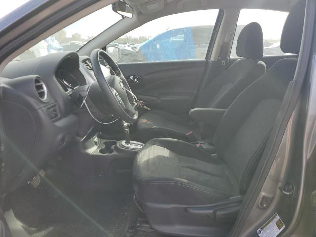 Photo 7 from auction – 2019 NISSAN VERSA S with VIN 3N1CN7AP0KL840369