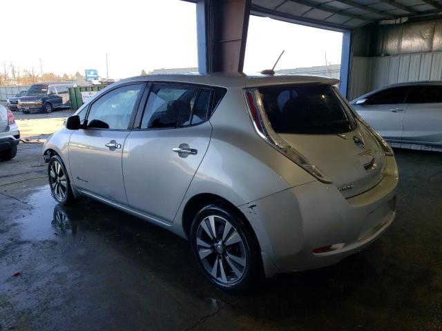 Photo 2 from auction – 2015 NISSAN LEAF S with VIN 1N4AZ0CP5FC314243