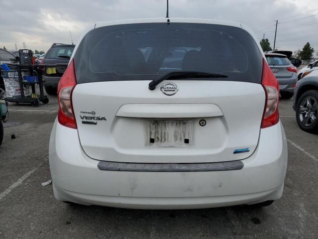 Photo 6 from auction – 2014 NISSAN VERSA NOTE with VIN 3N1CE2CP9EL415883