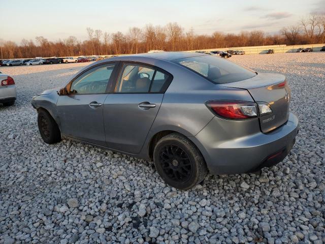 Photo 2 from auction – 2010 MAZDA 3 I with VIN JM1BL1SF0A1305744