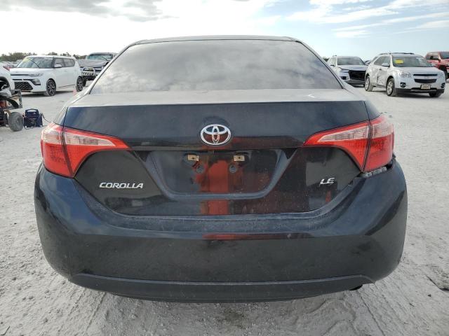 Photo 6 from auction – 2018 TOYOTA COROLLA L with VIN 5YFBURHE9JP785689