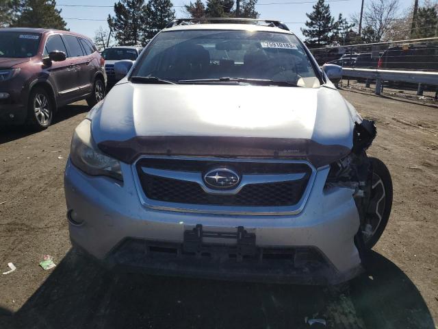 Photo 5 from auction – 2013 SUBARU XV CROSSTR with VIN JF2GPACC0D2213452