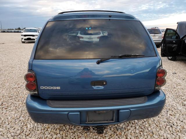 Photo 6 from auction – 2001 DODGE DURANGO with VIN 1B4HR28N91F636545