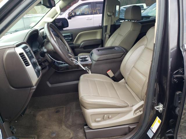 Photo 7 from auction – 2016 GMC SIERRA K15 with VIN 3GTU2PEC7GG133805