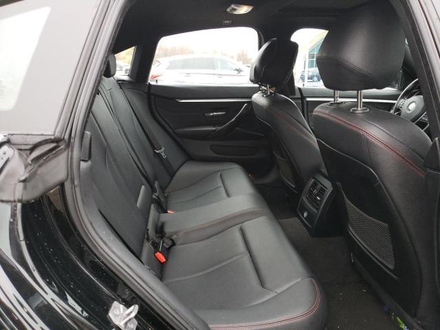 Photo 10 from auction – 2016 BMW 428 XI GRA with VIN WBA4C9C53GG136741