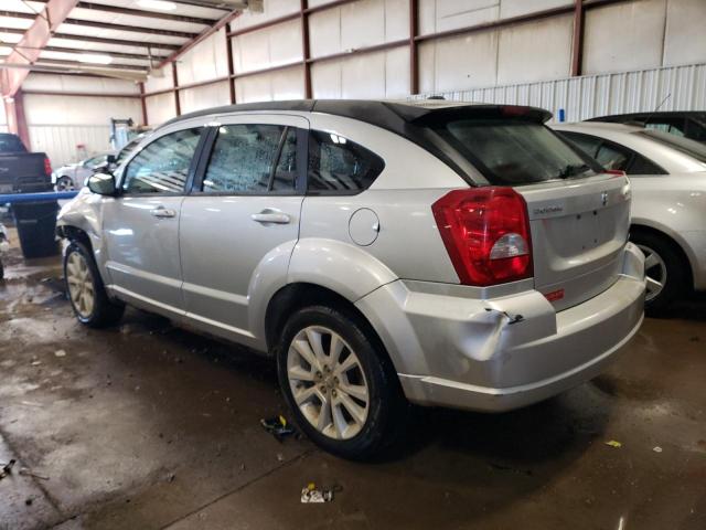Photo 2 from auction – 2012 DODGE CALIBER SX with VIN 1C3CDWEA6CD508691