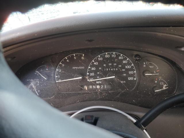 Photo 9 from auction – 2002 FORD RANGER SUP with VIN 1FTZR45E52PA73285