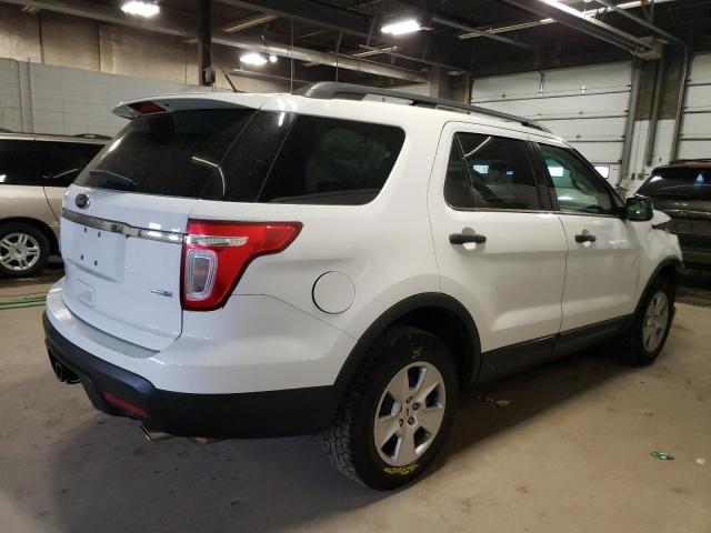 Photo 3 from auction – 2013 FORD EXPLORER with VIN 1FM5K8B83DGA47582