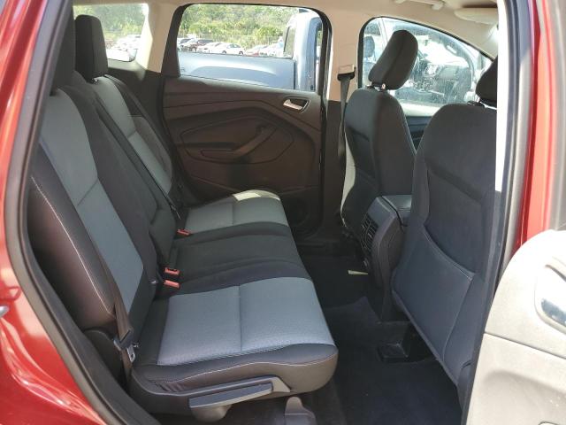 Photo 11 from auction – 2018 FORD ESCAPE SE with VIN 1FMCU9GD4JUA66491