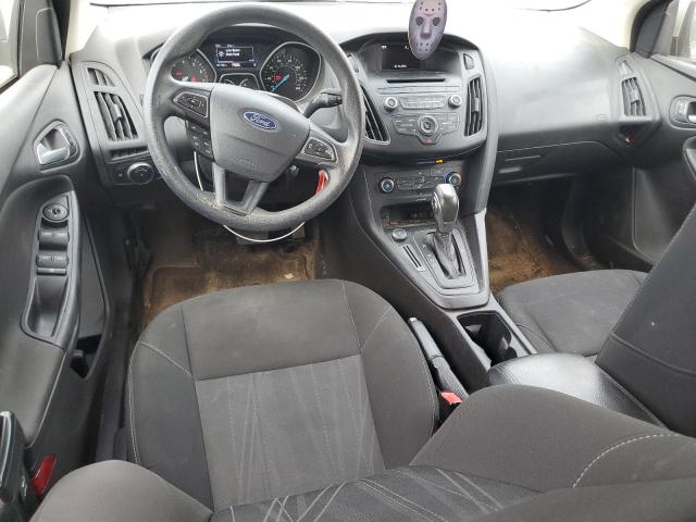 Photo 8 from auction – 2016 FORD FOCUS SE with VIN 1FADP3K24GL376292