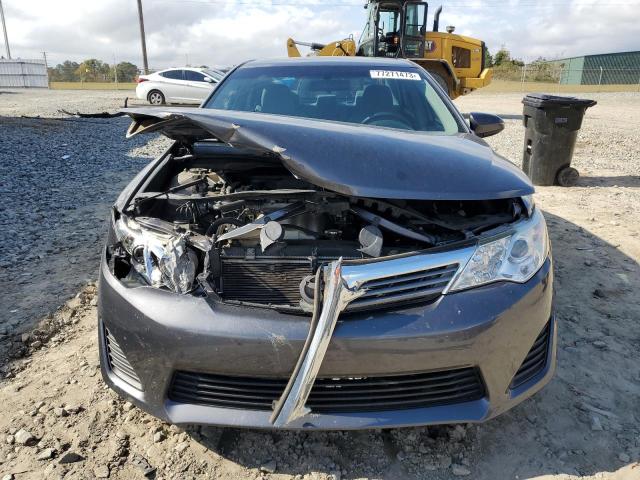Photo 5 from auction – 2014 TOYOTA CAMRY L with VIN 4T1BF1FK6EU800156