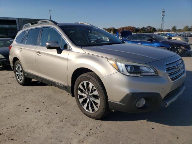 Photo 4 from auction – 2017 SUBARU OUTBACK 2. with VIN 4S4BSANC0H3258634
