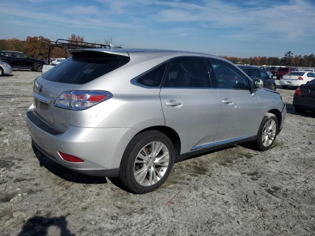 Photo 3 from auction – 2010 LEXUS RX 450 with VIN JTJZB1BA4A2000924