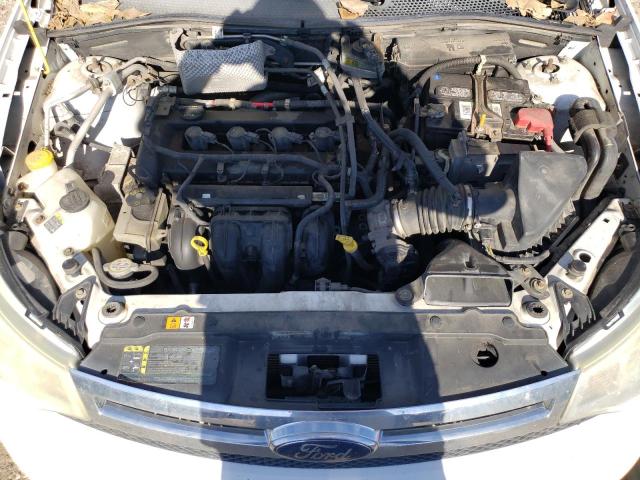 Photo 11 from auction – 2008 FORD FOCUS SE with VIN 1FAHP35N48W243460