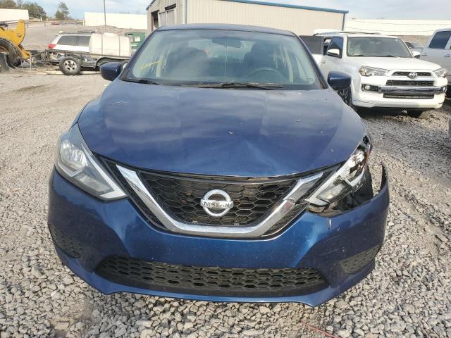 Photo 5 from auction – 2016 NISSAN SENTRA S with VIN 3N1AB7AP2GY306672