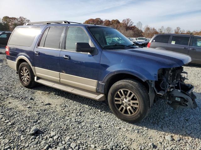 Photo 4 from auction – 2009 FORD EXPEDITION with VIN 1FMFK185X9EB10639