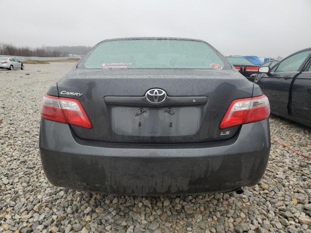 Photo 6 from auction – 2008 TOYOTA CAMRY CE with VIN 4T1BE46K68U752084