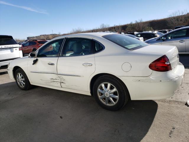 Photo 2 from auction – 2005 BUICK LACROSSE C with VIN 2G4WD532351279136