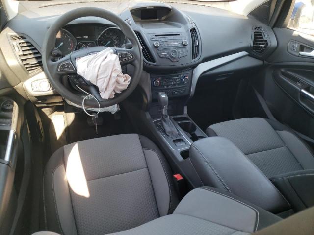 Photo 8 from auction – 2017 FORD ESCAPE SE with VIN 1FMCU0GD0HUD50304