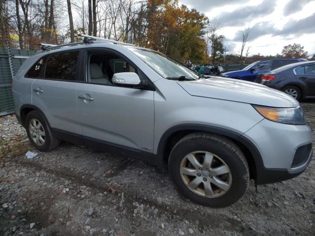 Photo 4 from auction – 2012 KIA SORENTO BA with VIN 5XYKTDA29CG258989