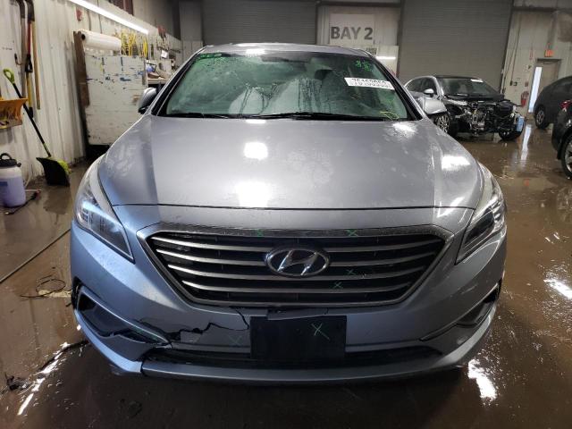 Photo 5 from auction – 2016 HYUNDAI SONATA SE with VIN 5NPE24AFXGH363879