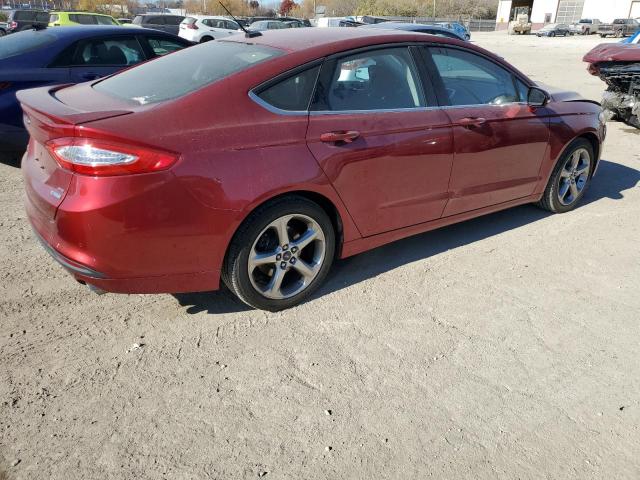 Photo 3 from auction – 2013 FORD FUSION SE with VIN 3FA6P0HR7DR107602