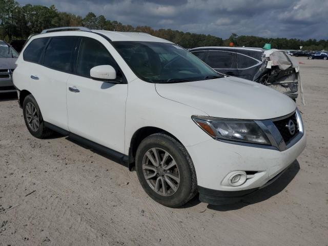 Photo 4 from auction – 2016 NISSAN PATHFINDER with VIN 5N1AR2MM9GC663803