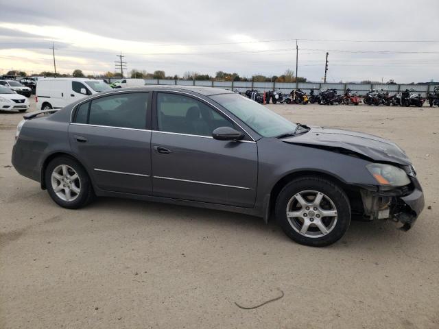 Photo 4 from auction – 2005 NISSAN ALTIMA SE with VIN 1N4BL11E75C206511