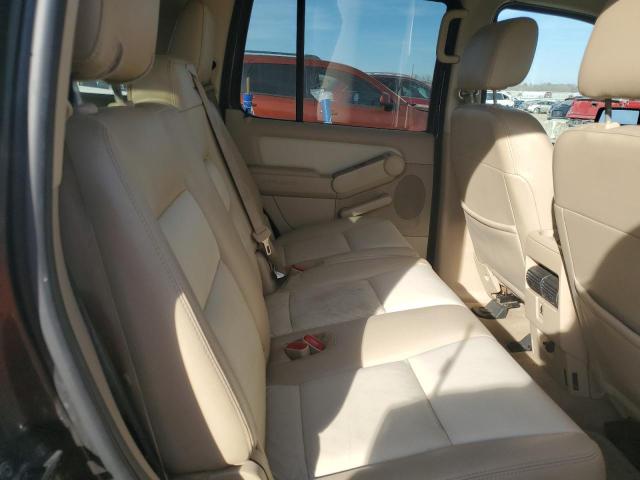 Photo 11 from auction – 2006 FORD EXPLORER E with VIN 1FMEU74E96UA45167