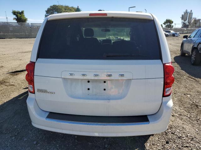 Photo 6 from auction – 2013 DODGE GRAND CARA with VIN 2C4RDGCG8DR689018