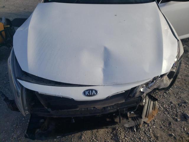 Photo 11 from auction – 2016 KIA OPTIMA HYB with VIN KNAGM4AD0G5095844