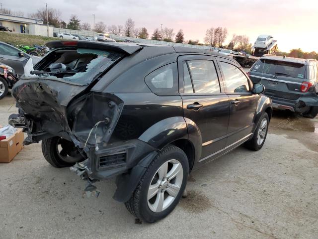 Photo 3 from auction – 2010 DODGE CALIBER MA with VIN 1B3CB3HAXAD551716