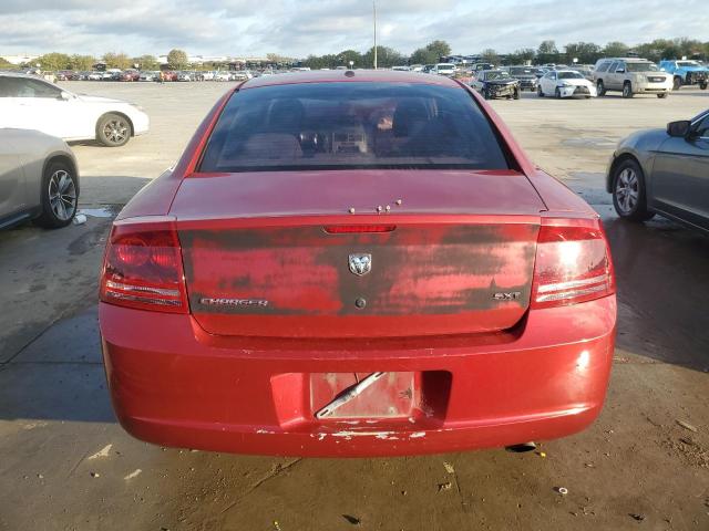 Photo 6 from auction – 2007 DODGE CHARGER SE with VIN 2B3KA43GX7H760577