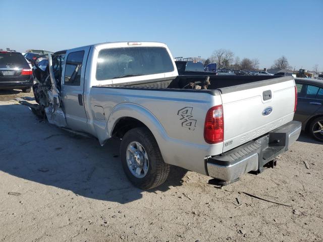 Photo 2 from auction – 2014 FORD F250 SUPER with VIN 1FT7W2BT4EEA34419