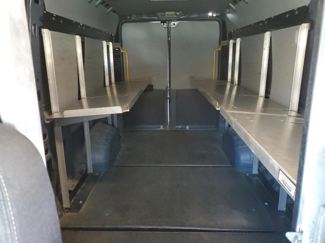 Фото 10 с аукциона – 2021 RAM PROMASTER с VIN 3C6FRVJG5ME503066