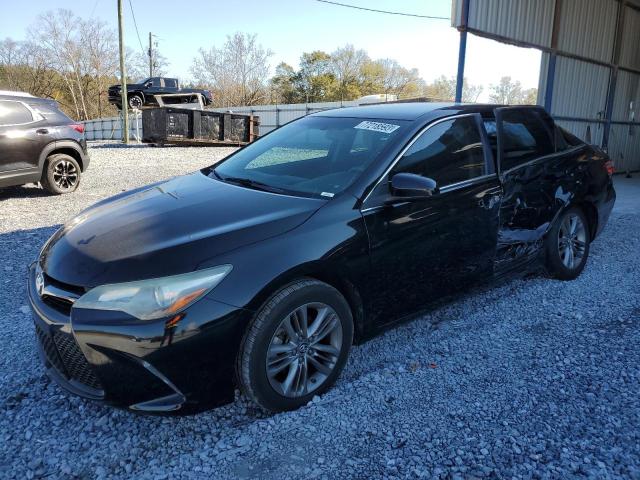 Photo 1 from auction – 2016 TOYOTA CAMRY LE with VIN 4T1BF1FK1GU543653