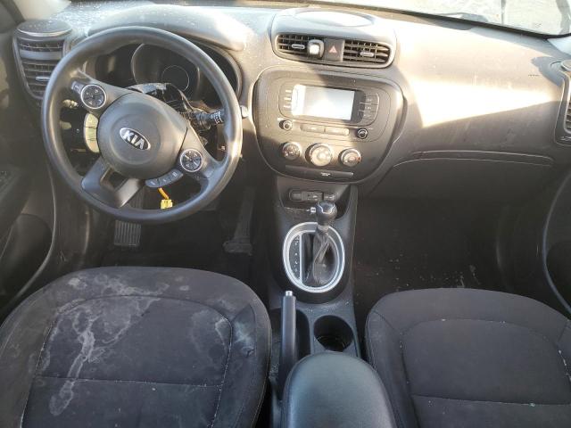 Photo 8 from auction – 2017 KIA SOUL with VIN KNDJN2A24H7490043