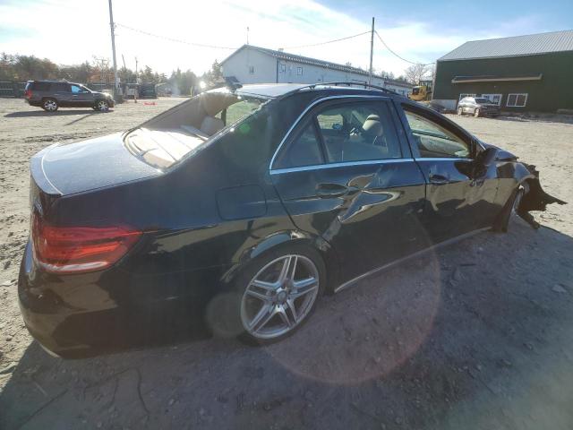Photo 3 from auction – 2014 MERCEDES-BENZ E 350 4MAT with VIN WDDHF8JB4EA860328