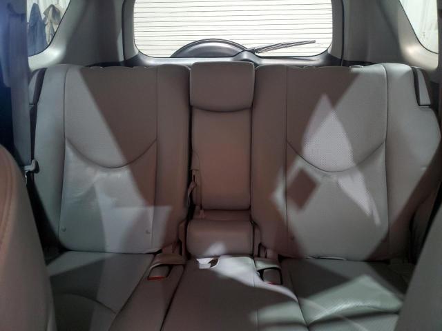 Фото 10 с аукциона – 2011 TOYOTA RAV4 LIMIT с VIN 2T3DK4DV0BW051876