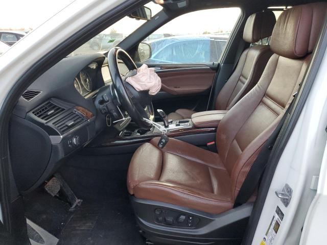 Photo 7 from auction – 2013 BMW X5 XDRIVE3 with VIN 5UXZV4C52D0E11737